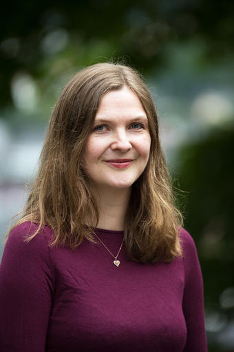 Stephanie Hazel Wold