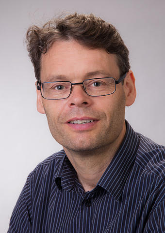 Christian Sætersdal