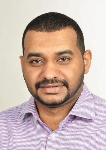 Samih Salah Eldin Mahgoub Mohamed-Ahmed