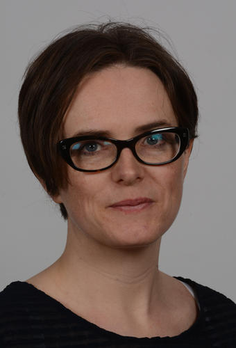 Reidun K.N.M Sandvik