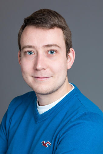 Quentin I. B. Lemaître