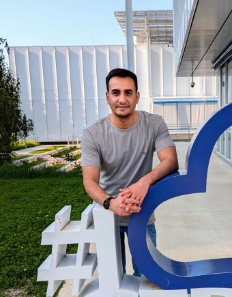 Muhammad Sohaib Hassan