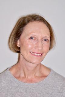 Sigrid Johanna Håheim Ørevik