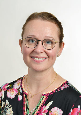 Siri Flagestad Kvalheim 