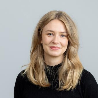 Siri Hansen Pedersen