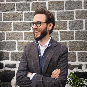 Sveinung Sundfør Sivertsen