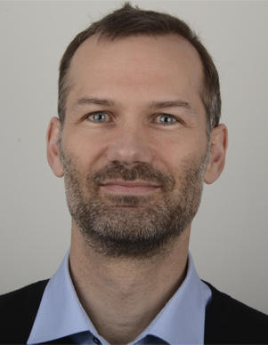 Tore Ingvald Bjørnarå