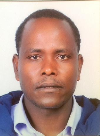 Fekadu Massebo Ulesido
