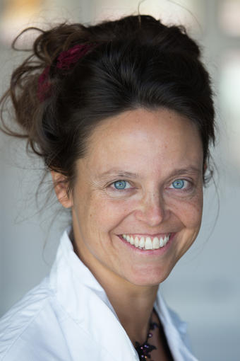 Henriette Christie Ertsås 
