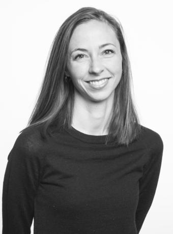 Helga Bjørnøy Urke 