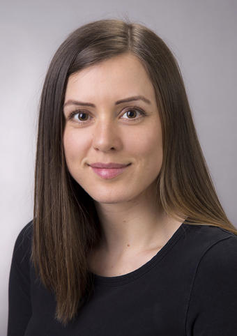 Iselin Thowsen Vildmyren