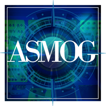 Logo ASMOG
