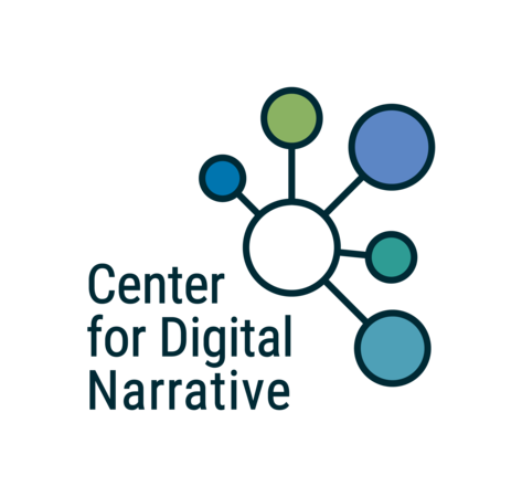 Center for Digital Narrative