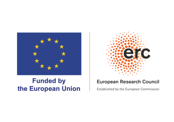 EU ERC logo