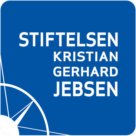 K.G. Jebsen logo
