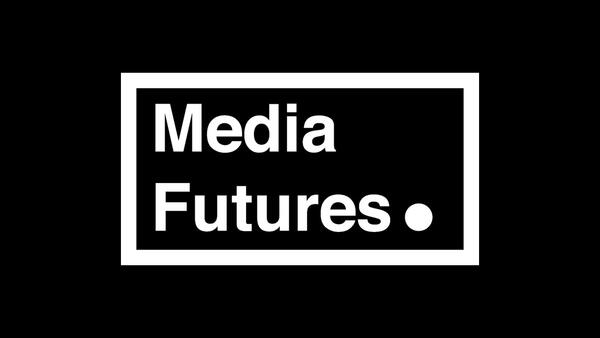 Mediafutures logo