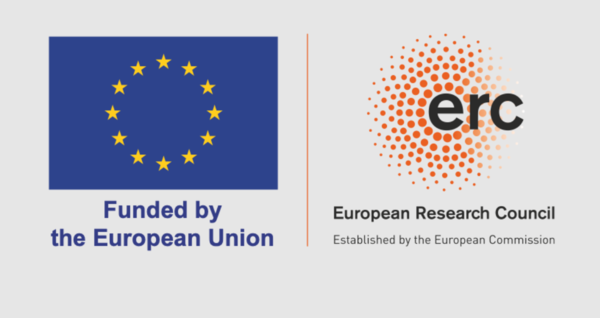 EU ERC logo