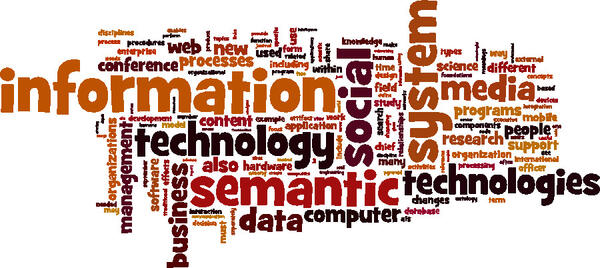 [word cloud for social and semantic information systems]