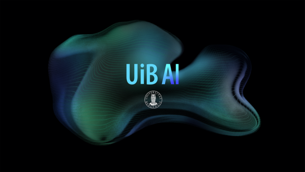 UIB AI logo