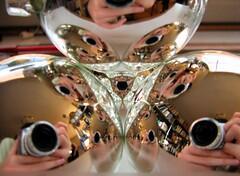 kaleidoskopisk speiling