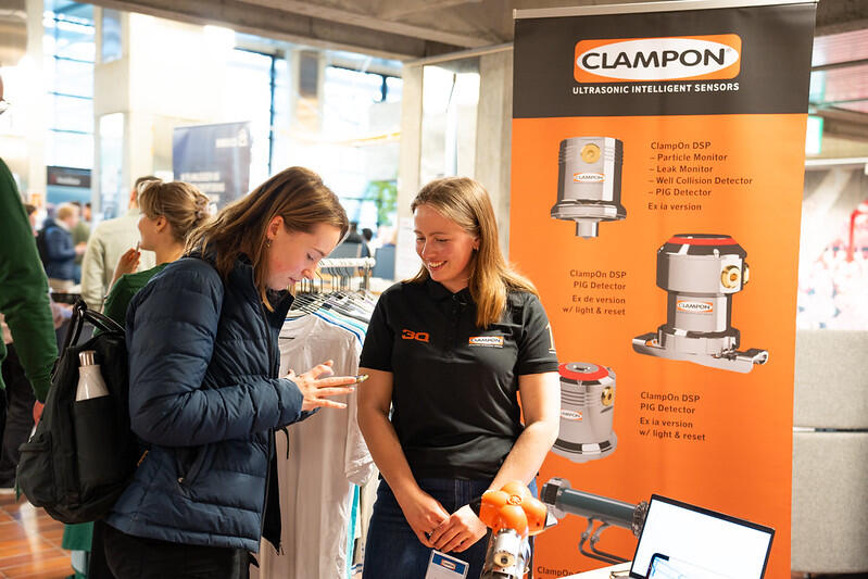 Karriereuken ved MatNat