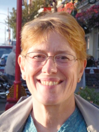 Bilde av Ann Bostrom