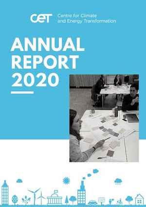 årsrapporten 2021