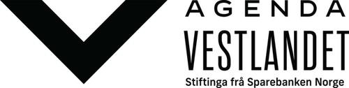 logo Agenda Vestlandet