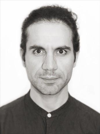 Haghish Ebad Fardzadeh