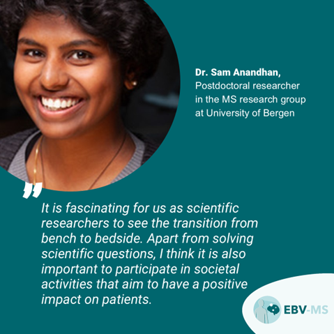 Picture of Sam Anandhan