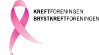 Brystkreftforeningen sin logo