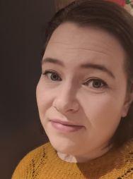 Camilla Berg Rindahl