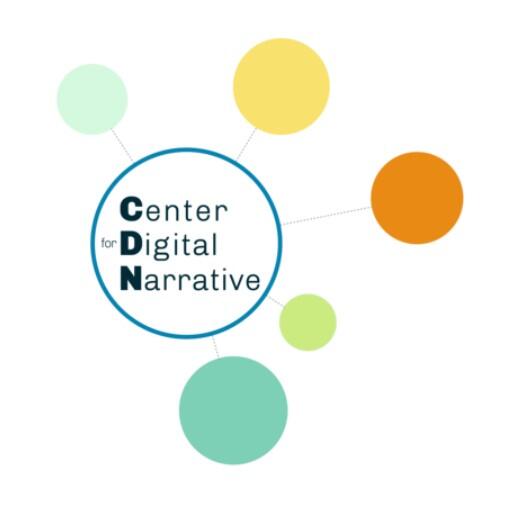 Center for Digital Narrative