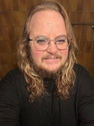 Christer Andre Gudmundsdottir