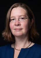 Prof. Christiane Helling