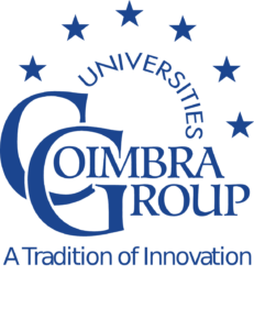 The Coimbra Group logo