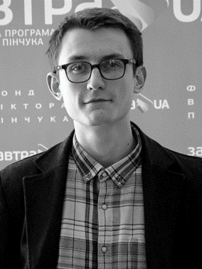 Profile photo Daniil Butenko - DIMENSIONS