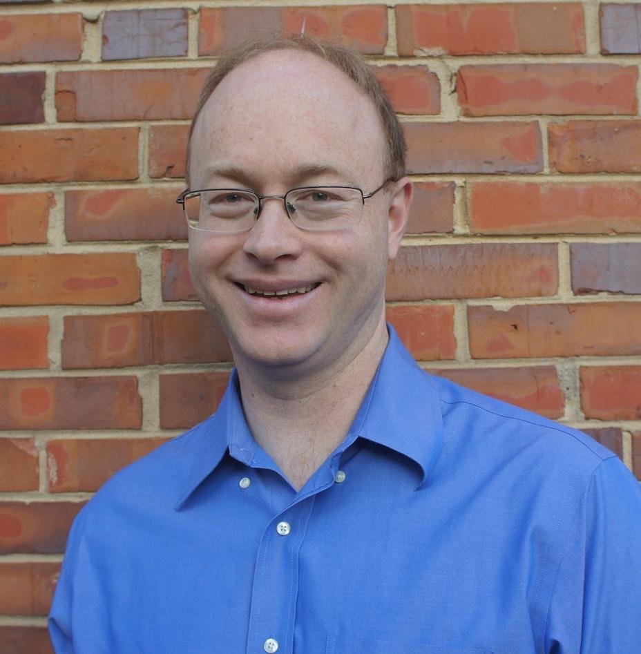 David McKenzie, World Bank