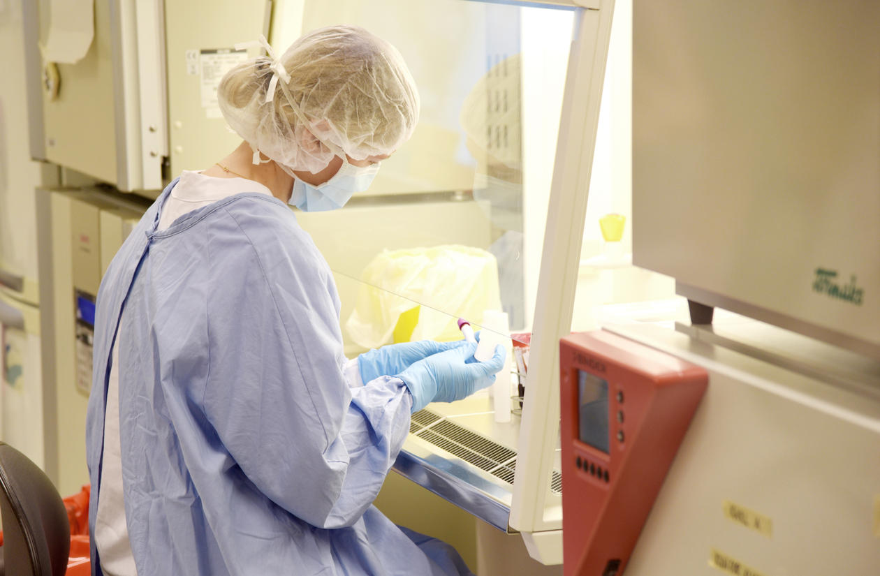 Helene Heitmann Sandnes.