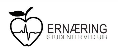 Ernæringsstudentenes fagutvalg (EFU) logo