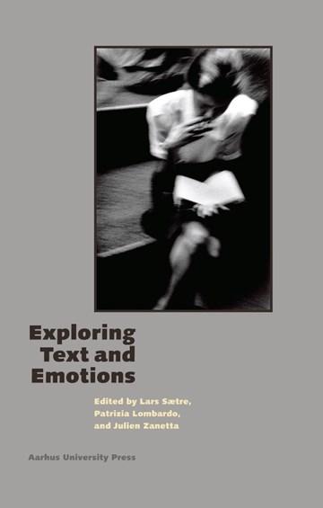 Bokomslag: Exploring Text and Emotions
