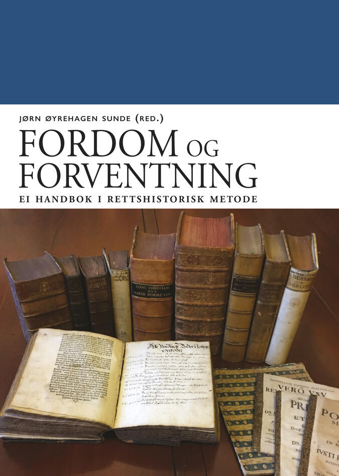 Fordom og forventning