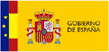 Govt of Spain logo