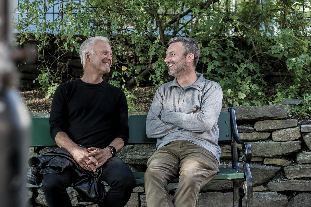 Media Futures David Carroll and Helland