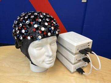 Mobil hjernescanner