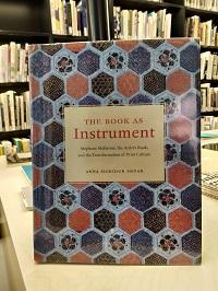 The Book as Instrument