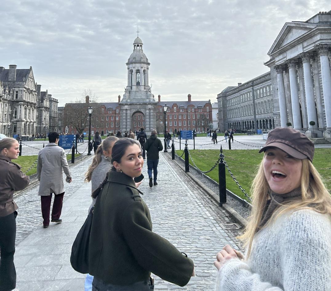 Trinity College