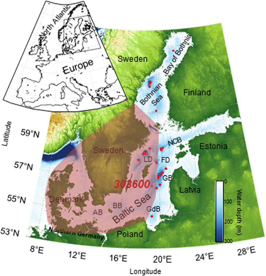 Klimaendring