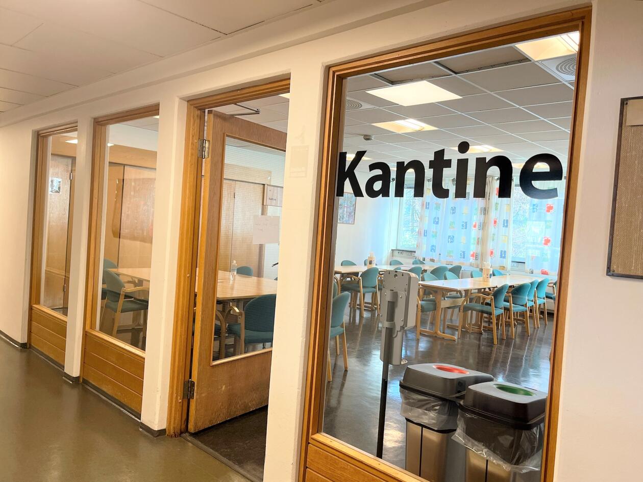 kantine