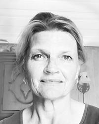 Kari Klæboe Årrestad